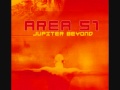 AREA 51  - Into Oblivion