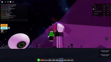 Admin Spawns Rex, Lux, and Triplets | Roblox CraftWars