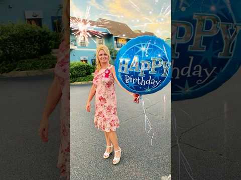 С Днём Рождения 🎁 #short #happybirthday #familytime #деньрождения #праздник #funny