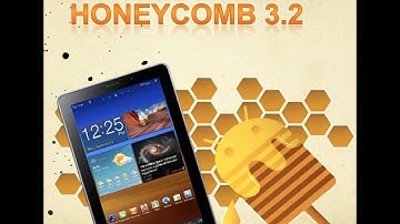 Rooting Galaxy Tab 77 Honeycomb 3.2