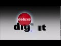 Deluxe Digital Studios Logo Deluxe Digital Studios Logo
