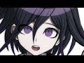 Kokichi gets TikTok //Danganronpa vlogs🥰 (reupload)