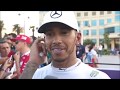 LEWIS HAMILTON VS SEBASTIAN VETTEL - Champions of the last decade