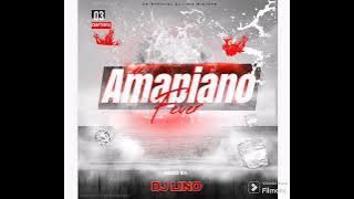 Amapiano Fever (Easter Mixtape) Mixed By DJ Lino 2024.