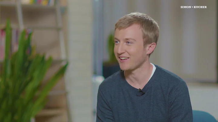 Interview with Peter Reinhardt, Co-Founder and CEO...