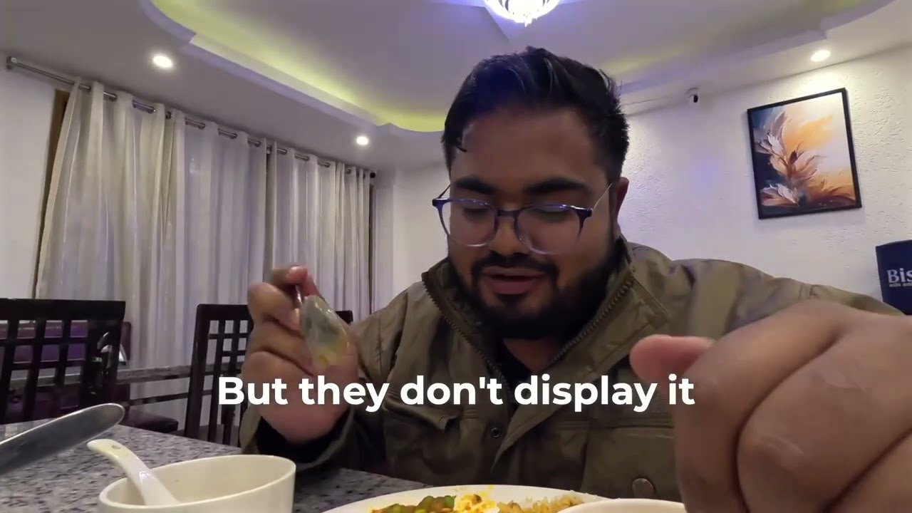 Hotel Dinner Experience & Journey to Rohtang Pass video export 2026 01 24T11 23 35 364Z