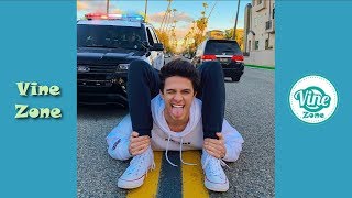 Brent Rivera Instagram Videos | Funny Skits 2020 - Vine Zone✔