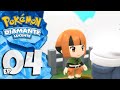GRANDI SOTTERRANEI & SECONDO CAPOPALESTRA 💎EP.04 Pokemon Diamante Lucente ITA💎