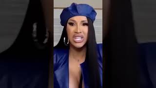 Cardi B Humiliates Fan After Explosive Microphone Attack During Vegas Performance