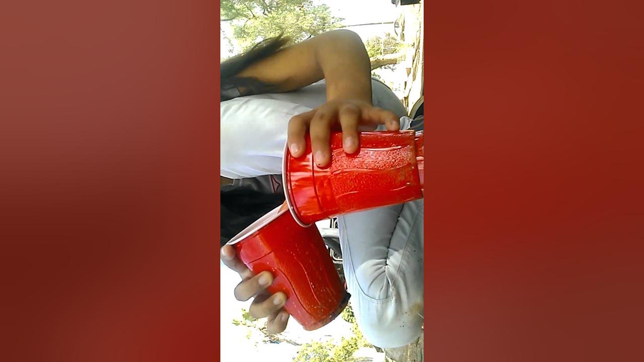 How to make fake lemonade YouTube