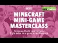 Digital Skills for Kids Master Class