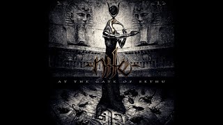 Nile - Natural Liberation Of Fear Through The Ritual Deception Of Death (Lyrics)