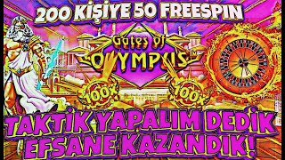 ⚡GATES OF OLYMPUS 500x ⚡ SON SPİNDE NE GELDİ ? EFSANE ÖDEME !!! | #gatesofolympus