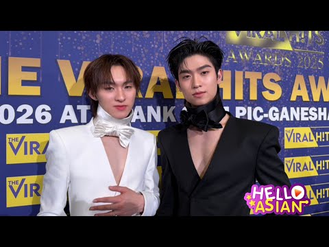 📍 Live สัมภาษณ์  โทมัส-ก้อง Viral Hits