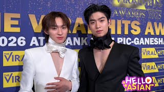 📍 Live สัมภาษณ์  โทมัส-ก้อง Viral Hits