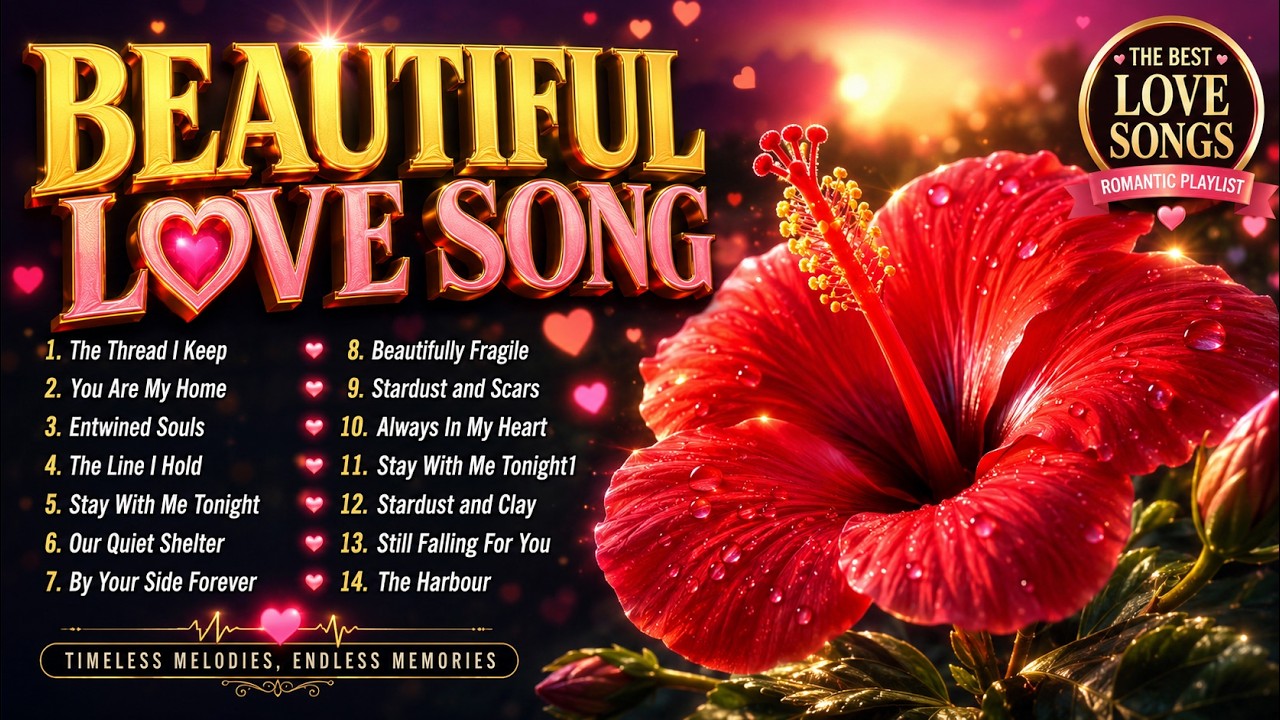 【中古】「非常に良い」［CD］Love Songs With Memories Beautiful 80s/90s | Love Song Memories | Nostalgic Ballads