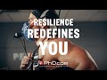 PhD Video Shoot &quot;Resilience Redefines You&quot;
