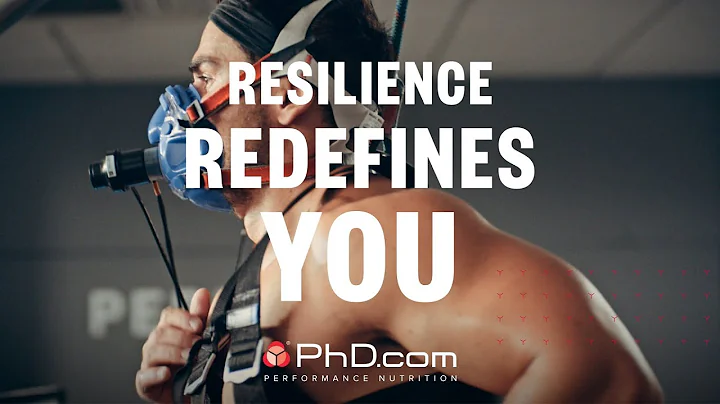PhD Video Shoot "Resilience Redefines You"