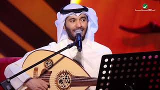 Mutref Al Mutref  … La Thga | مطرف المطرف … لا تهجى - جلسات الرياض ٢٠١٩