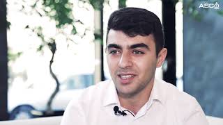 Vətən Müharibəsində adını tarixə yazdıran dənizçi Dəryanur Heybətov