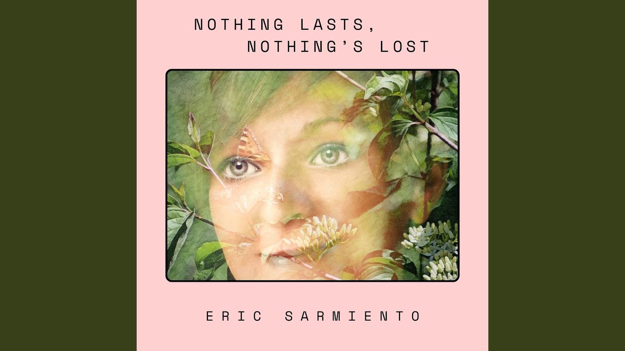 Nothing Lasts, Nothing's Lost (Single) - YouTube