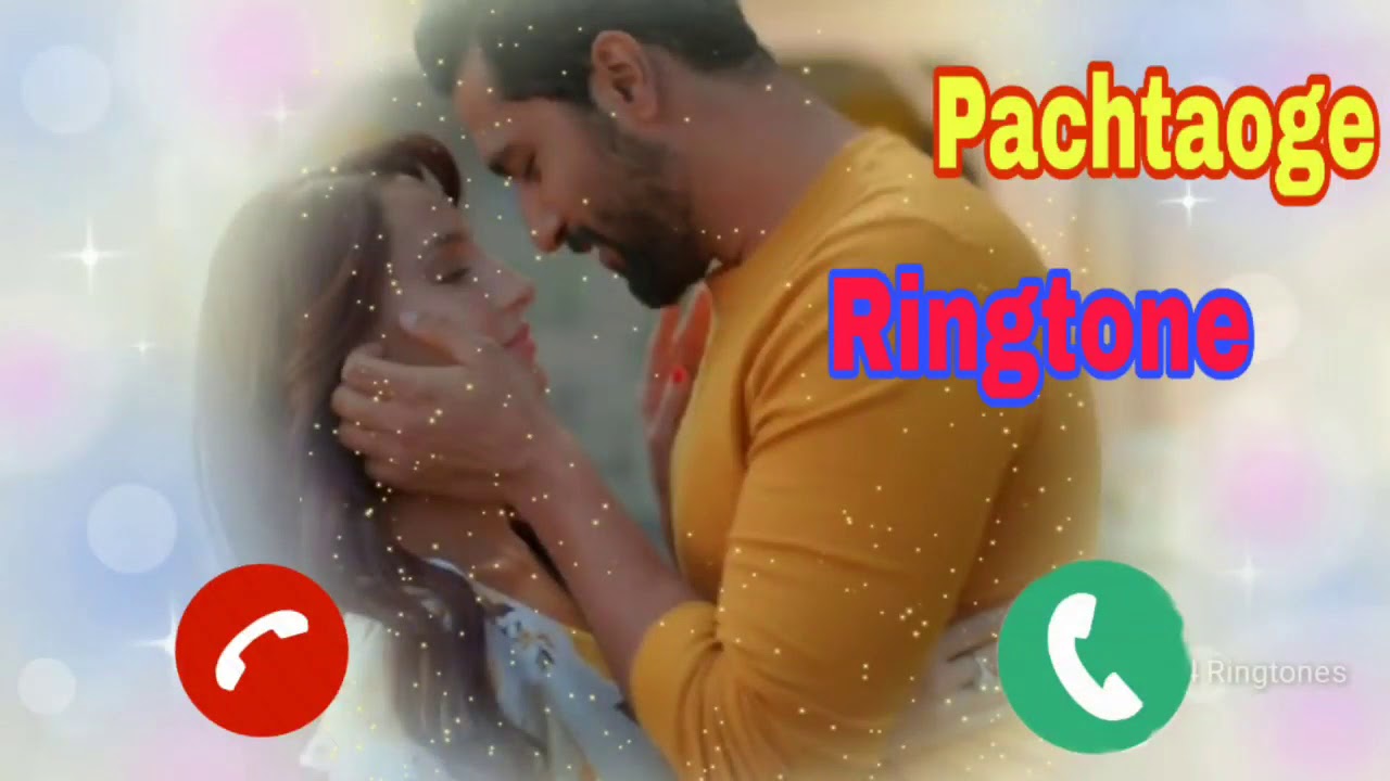  O Mujhe Chod Kar Jo Tum Jaoge Ringtone  O Mujhe Chod Kar Jo Tum Jaoge New Hindi Song Ringtone