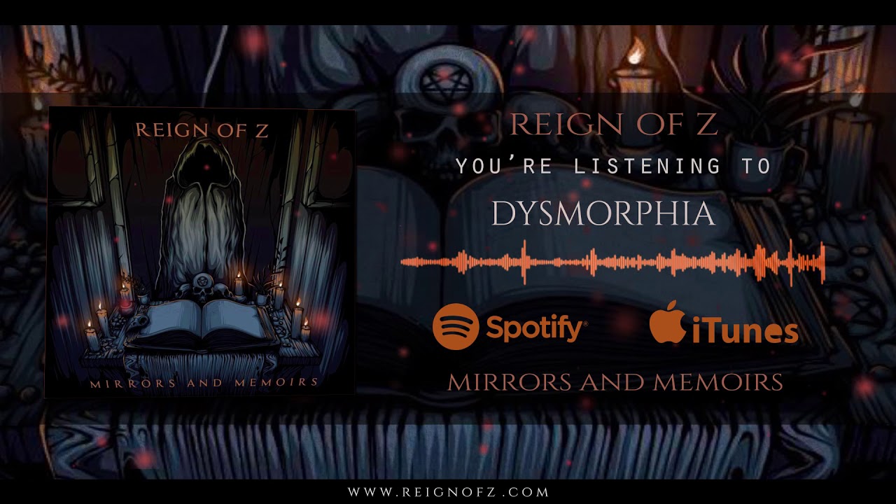 Dysmorphia Official Audio Stream