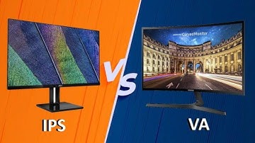 VA vs. IPS Monitors: Which is Best for Eye Comfort and Reading? | The Knowledge Compass