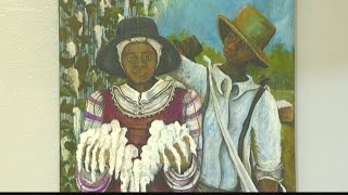 Dr. Carter G. Woodson Museum in St. Petersburg celebrates black history all year long