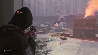 The Division 2 I Trash Umbra Clips ( SOLO I Antipulse/Explosive ) I Dark Zone I PvP I TU 20.3