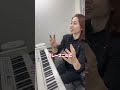 JAZZをカッコ良く歌いたい!ボサノバとスウィングの違いって?  #歌が上手くなりたい #ボイストレーニング #歌ってみた