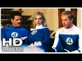 THE FANTASTIC FOUR FIRST STEPS "Our Life Change Forever" Trailer (NEW 2025)