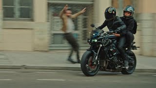 Girls In Yamaha Mt 10 Voleuses 2023