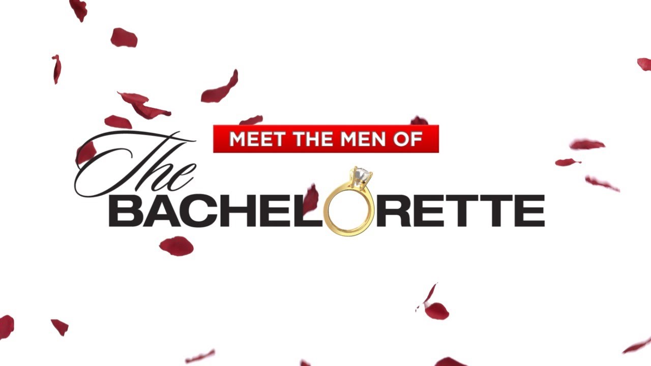 Meet the Men of The Bachelorette S16