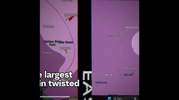 Only players can understand #twisted #roblox #robloxtwisted #tornado #edit #shorts