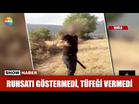 Video: Havalı tüfek 