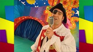 Exactly 1 Minute of Ahoy There Me Hearties (1996 - 2006) + Outro
