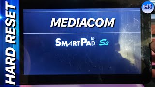 HARD RESET Mediacom SmartPad 10.1 S2 screenshot 4