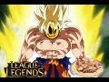 سوبر دسكليمر【#88】 ليق اوف ليجيندز ARABIC League of Legends