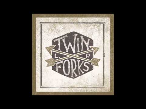 Twin Forks - 05 Scraping Up The Pieces (Official Audio)