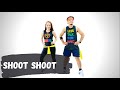 SHOOT SHOOT by Andrew E. | TIKTOK | Zumba | Dance | Fitness | CDO | OPM | Choreography | Trending