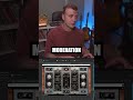 Создаваем жирную бочку с помощью винтажного эквалайзера #mixing #mastering #audio #musicproducer
