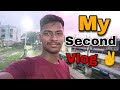 My second vlog  daily vlogs  ayodhya crazy vlog