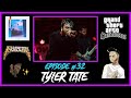 Capture de la vidéo Hollow Front | Interview! | Tyler Tate | New Album Loose Threads | Ffo: Silent Planet & Currents