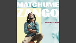 Coutou Tititi Feat. Chitende, Tinoca Zimba, Djibra Mussa, Max Kapacete Kanynda, Alex Gulele