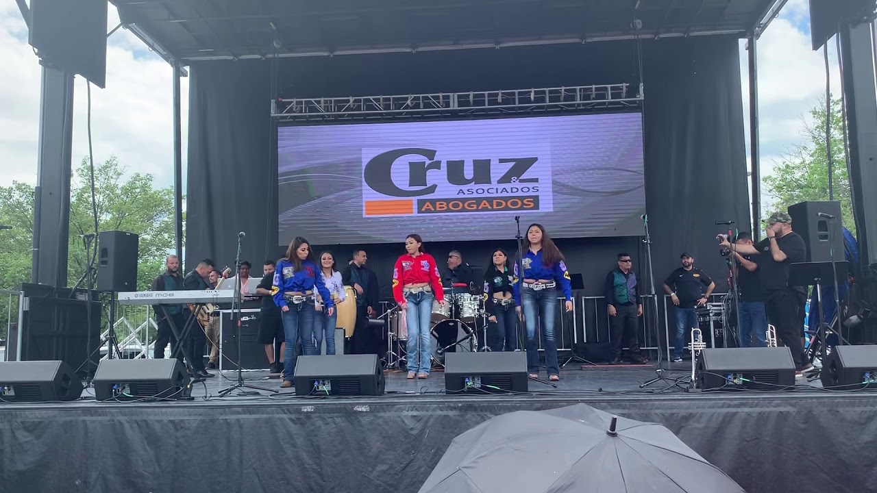 Raza Fest 05/12 YouTube