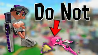 Top 10 Mistakes when Improving at Splatoon 3