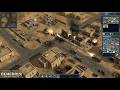 Area J1 v10 Command & Conquer Generals Zero Hour | Hard Army