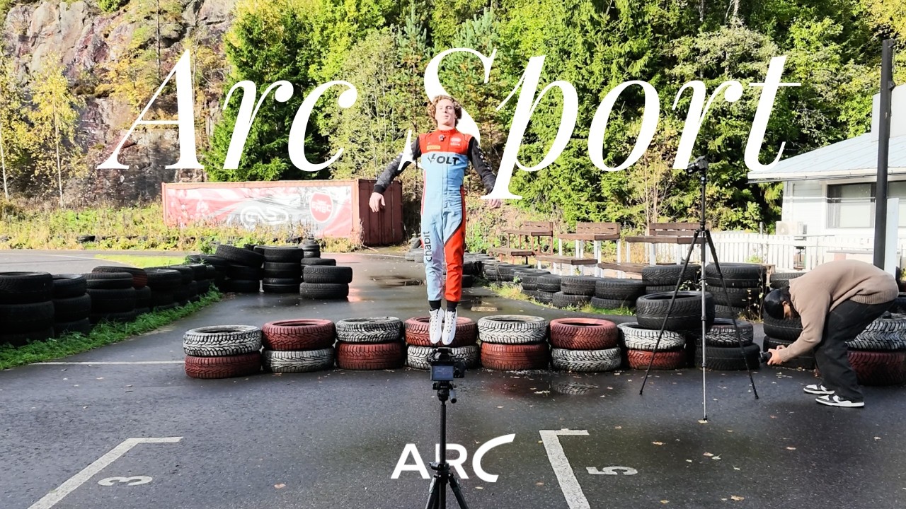 Arc Sport