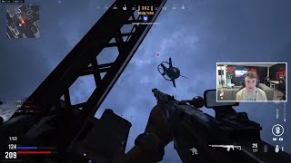 Flak Jacket practicially makes you immortal now